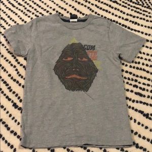 Volcom boys T-shirt 5T